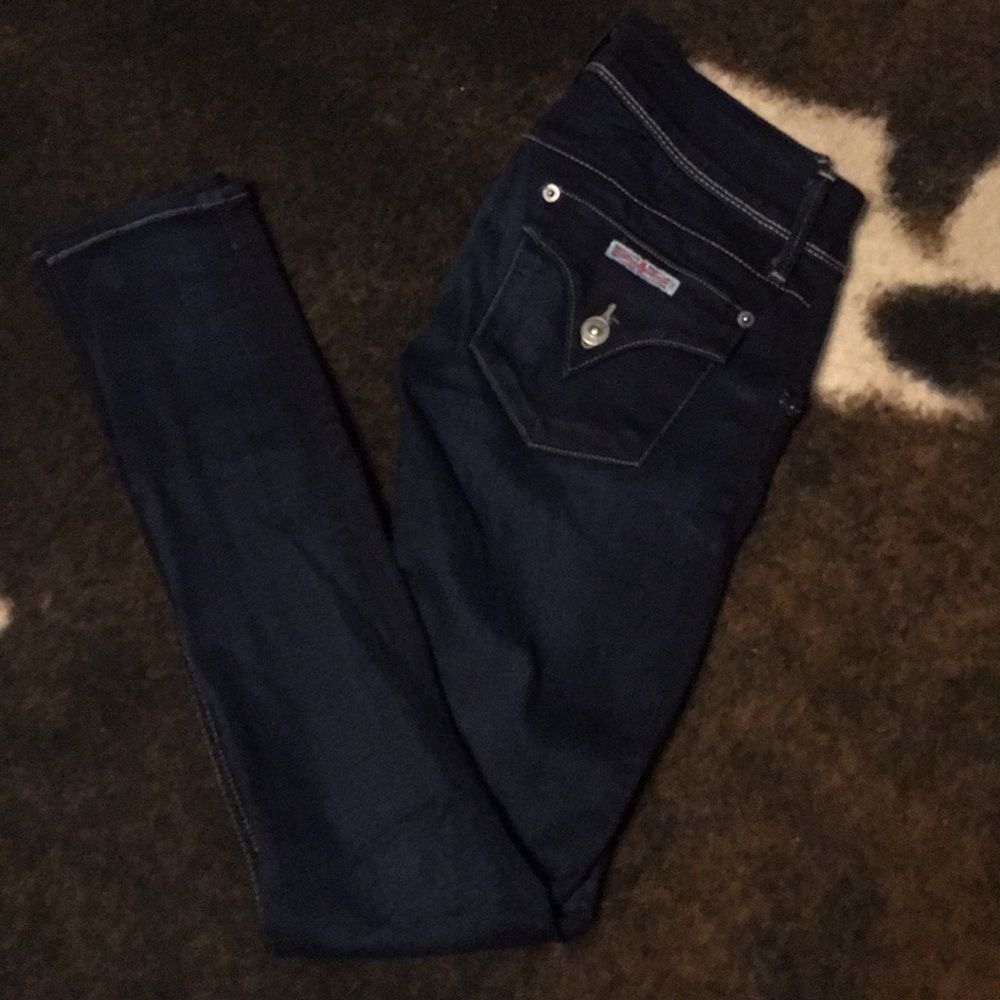 Hudson jeans